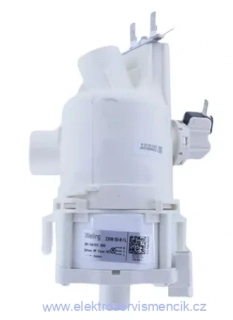 ETA Oběhové čerpadlo myčky
