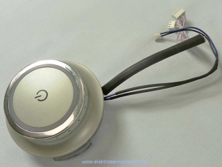 Kenwood regulátor otáček KW715799