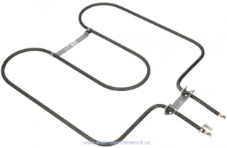 FAGOR Spodní topné těleso trouby 300 x 310 mm