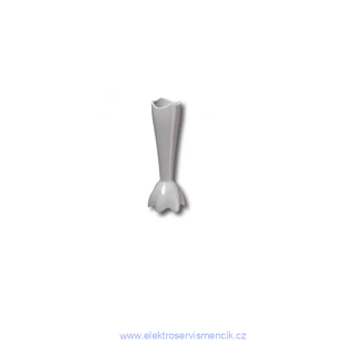 Braun mixovací nástavec s nožem pro tyčový mixér BR67050130