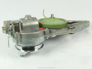 KENWOOD PŘEVODOVKA KUCHYŇSKÉHO ROBOTU