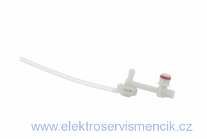 VENTIL PRO ESPRESSA BOSCH