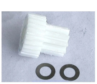 KENWOOD OZUBENÉ KOLO MALÉ MASOMLÝNKU KW650738
