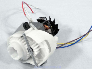 KENWOOD MOTOR ROBOTU FP250 KW703652