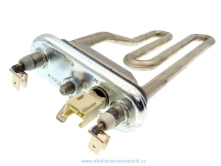 FAGOR TOPNÉ TĚLESO 