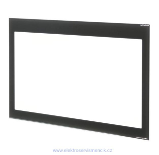 Bosch vnitřní sklo dveří trouby 00688551