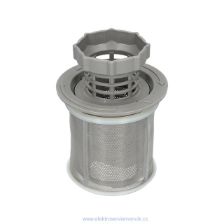 Bosch mikrofiltr myčky 00170740, 10002494